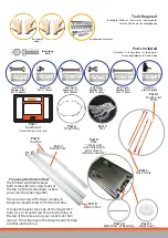 Предварительный просмотр 2 страницы Bee-Ball Bee Ball Compact Instruction Manual