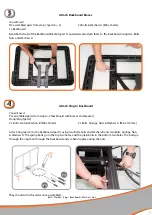 Предварительный просмотр 5 страницы Bee-Ball Y020 Instruction Manual