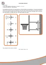 Предварительный просмотр 6 страницы Bee-Ball Y020 Instruction Manual