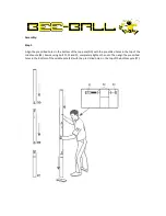 Предварительный просмотр 5 страницы Bee-Ball ZY-020 Instruction Manual