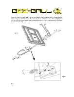 Предварительный просмотр 8 страницы Bee-Ball ZY-020 Instruction Manual