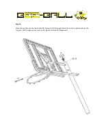 Предварительный просмотр 13 страницы Bee-Ball ZY-020 Instruction Manual