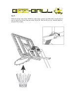 Предварительный просмотр 14 страницы Bee-Ball ZY-020 Instruction Manual