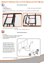 Предварительный просмотр 4 страницы Bee-Ball ZY022 Instruction Manual