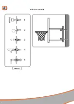 Предварительный просмотр 6 страницы Bee-Ball ZY022 Instruction Manual