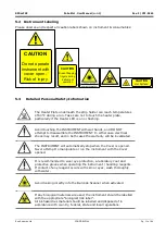 Предварительный просмотр 11 страницы Bee Robotics RB01 User Manual