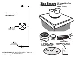 Bee Smart Ultimate Hive-Top Feeder User Manual preview