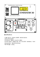 Preview for 11 page of BEE STAR 958861 User Manual