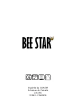 Preview for 16 page of BEE STAR BEEMOVE 7x10W User Manual