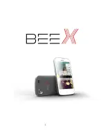 Предварительный просмотр 1 страницы bee M1 Manual