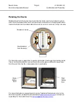 Предварительный просмотр 9 страницы Beech ovens DCK Series Operation Manual