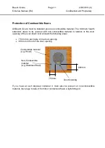 Предварительный просмотр 11 страницы Beech ovens E Series Installation And Operation Manual