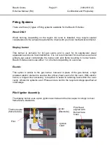 Preview for 21 page of Beech ovens E Series Installation And Operation Manual