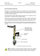 Preview for 25 page of Beech ovens E Series Installation And Operation Manual