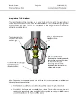 Preview for 33 page of Beech ovens E Series Installation And Operation Manual