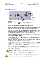 Предварительный просмотр 43 страницы Beech ovens E Series Installation And Operation Manual