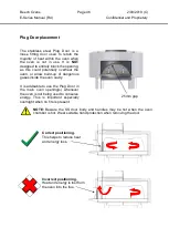 Предварительный просмотр 46 страницы Beech ovens E Series Installation And Operation Manual