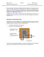 Предварительный просмотр 14 страницы Beech ovens REC Series Installation And Operation Manual