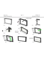 Предварительный просмотр 111 страницы Beech ovens REC Series Installation And Operation Manual