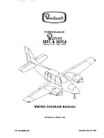 Preview for 9 page of Beechcraft Baron 58TC 1982 Wiring Diagram Manual