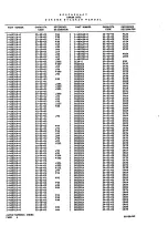 Предварительный просмотр 43 страницы Beechcraft Baron 58TC 1982 Wiring Diagram Manual