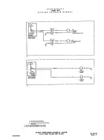 Предварительный просмотр 139 страницы Beechcraft Baron 58TC 1982 Wiring Diagram Manual