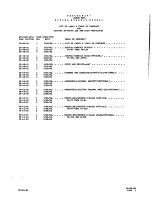 Предварительный просмотр 203 страницы Beechcraft Baron 58TC 1982 Wiring Diagram Manual