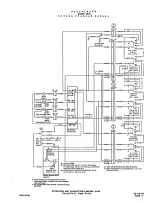 Preview for 267 page of Beechcraft Baron 58TC 1982 Wiring Diagram Manual