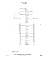 Предварительный просмотр 300 страницы Beechcraft Baron 58TC 1982 Wiring Diagram Manual