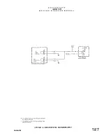 Предварительный просмотр 377 страницы Beechcraft Baron 58TC 1982 Wiring Diagram Manual