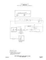 Предварительный просмотр 382 страницы Beechcraft Baron 58TC 1982 Wiring Diagram Manual