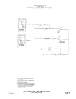 Предварительный просмотр 385 страницы Beechcraft Baron 58TC 1982 Wiring Diagram Manual