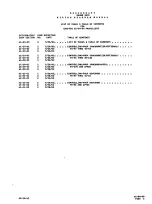 Предварительный просмотр 390 страницы Beechcraft Baron 58TC 1982 Wiring Diagram Manual