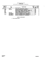 Предварительный просмотр 395 страницы Beechcraft Baron 58TC 1982 Wiring Diagram Manual