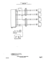 Предварительный просмотр 399 страницы Beechcraft Baron 58TC 1982 Wiring Diagram Manual