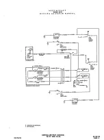 Предварительный просмотр 402 страницы Beechcraft Baron 58TC 1982 Wiring Diagram Manual