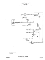 Предварительный просмотр 405 страницы Beechcraft Baron 58TC 1982 Wiring Diagram Manual