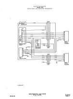 Предварительный просмотр 415 страницы Beechcraft Baron 58TC 1982 Wiring Diagram Manual