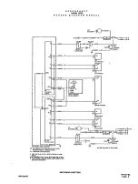 Предварительный просмотр 423 страницы Beechcraft Baron 58TC 1982 Wiring Diagram Manual