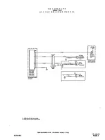 Preview for 434 page of Beechcraft Baron 58TC 1982 Wiring Diagram Manual