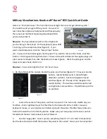 Beechcraft Baron B55 Quick Start Manual preview
