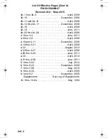 Preview for 4 page of Beechcraft Baron G58 Pilot Operating Handbook