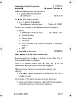 Preview for 157 page of Beechcraft Baron G58 Pilot Operating Handbook