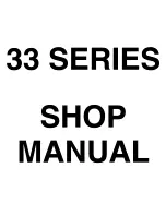 Preview for 7 page of Beechcraft Bonanza 33 Series Shop Manual