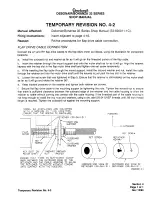 Preview for 169 page of Beechcraft Bonanza 33 Series Shop Manual