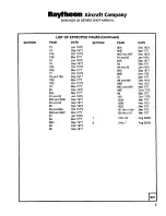 Preview for 363 page of Beechcraft Bonanza 33 Series Shop Manual