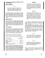 Preview for 527 page of Beechcraft Bonanza 33 Series Shop Manual