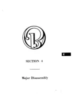 Preview for 574 page of Beechcraft Bonanza 33 Series Shop Manual