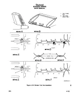 Preview for 618 page of Beechcraft Bonanza 33 Series Shop Manual