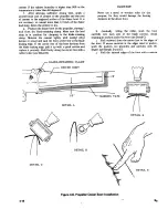 Preview for 627 page of Beechcraft Bonanza 33 Series Shop Manual